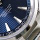 (VS)Swiss Grade Replica Omega Seamaster Aqua Terra 8500 watch SS Blue Dial (4)_th.jpg